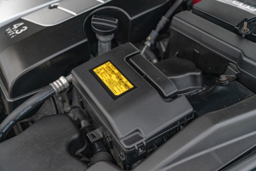 2007 Lexus SC430 In vendita (immagine 160 di 196)