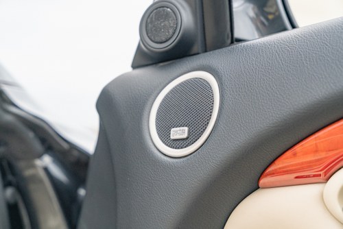 2007 Lexus SC430 In vendita (immagine 67 di 196)