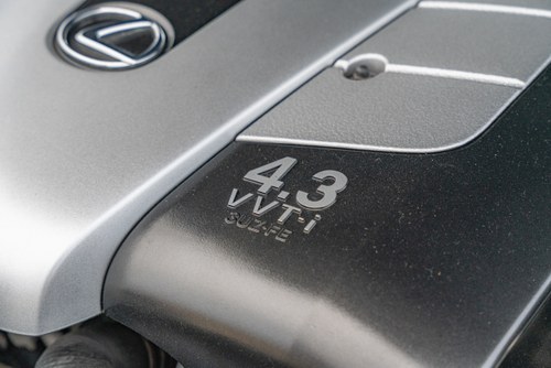 2007 Lexus SC430 In vendita (immagine 158 di 196)