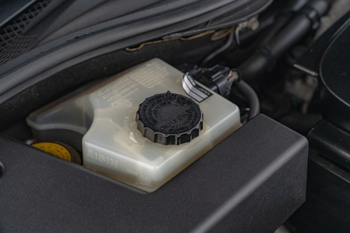 2007 Lexus SC430 In vendita (immagine 164 di 196)