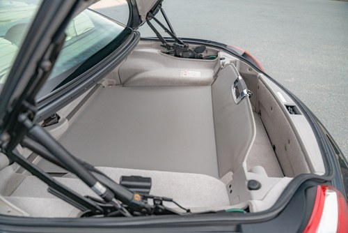 2007 Lexus SC430 In vendita (immagine 110 di 196)