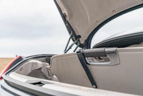 2007 Lexus SC430 In vendita (immagine 100 di 196)