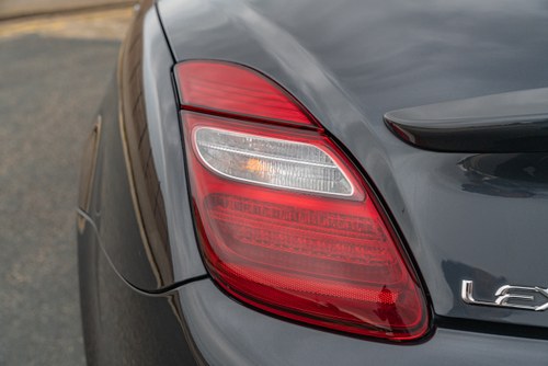 2007 Lexus SC430 In vendita (immagine 136 di 196)