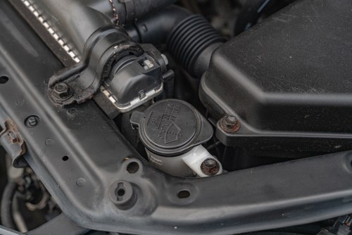 2007 Lexus SC430 In vendita (immagine 162 di 196)