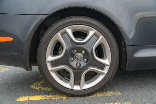 2007 Lexus SC430 In vendita (immagine 27 di 196)