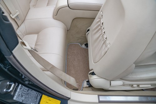 2007 Lexus SC430 In vendita (immagine 80 di 196)