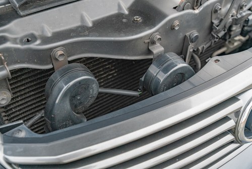 2007 Lexus SC430 In vendita (immagine 177 di 196)