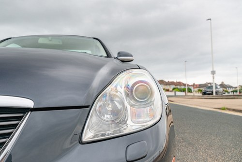 2007 Lexus SC430 In vendita (immagine 125 di 196)