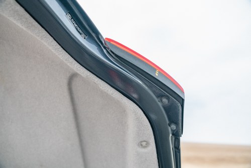 2007 Lexus SC430 In vendita (immagine 119 di 196)