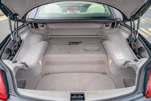 2007 Lexus SC430 In vendita (immagine 111 di 196)