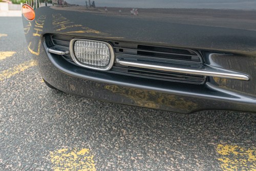 2007 Lexus SC430 In vendita (immagine 126 di 196)