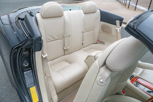 2007 Lexus SC430 In vendita (immagine 79 di 196)