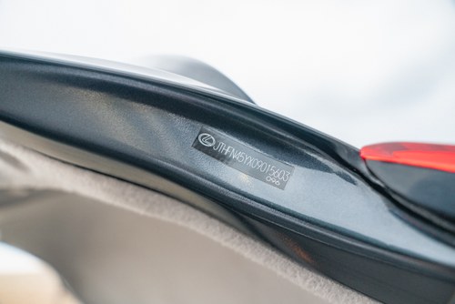 2007 Lexus SC430 In vendita (immagine 120 di 196)