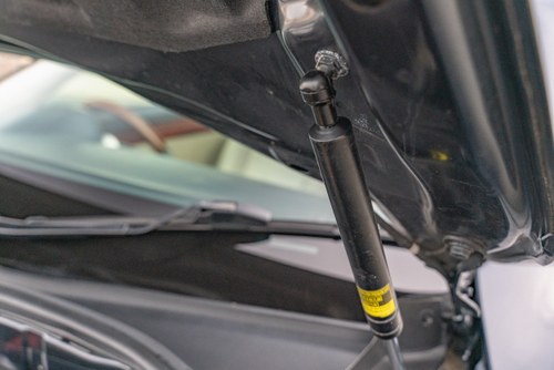 2007 Lexus SC430 In vendita (immagine 183 di 196)