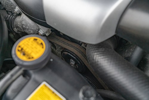 2007 Lexus SC430 In vendita (immagine 169 di 196)