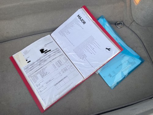 2007 Lexus SC430 In vendita (immagine 190 di 196)