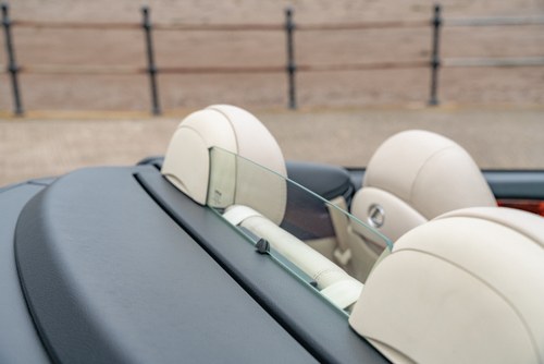 2007 Lexus SC430 In vendita (immagine 95 di 196)