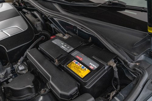 2007 Lexus SC430 In vendita (immagine 159 di 196)