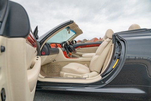 2007 Lexus SC430 In vendita (immagine 44 di 196)