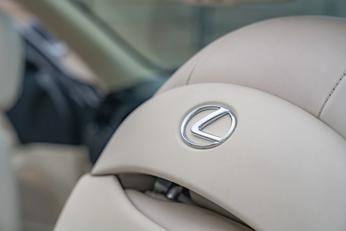 2007 Lexus SC430 In vendita (immagine 82 di 196)