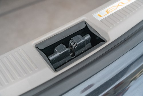 2007 Lexus SC430 In vendita (immagine 98 di 196)