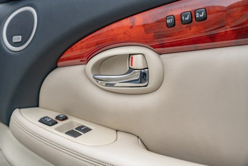 2007 Lexus SC430 In vendita (immagine 64 di 196)