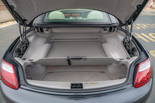 2007 Lexus SC430 In vendita (immagine 96 di 196)