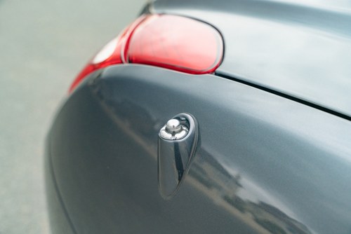 2007 Lexus SC430 In vendita (immagine 132 di 196)