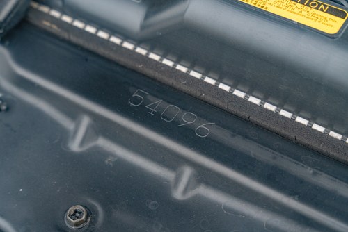 2007 Lexus SC430 In vendita (immagine 181 di 196)