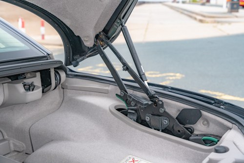 2007 Lexus SC430 In vendita (immagine 103 di 196)