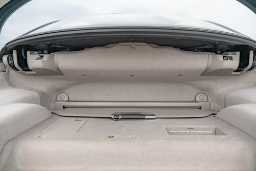 2007 Lexus SC430 In vendita (immagine 112 di 196)