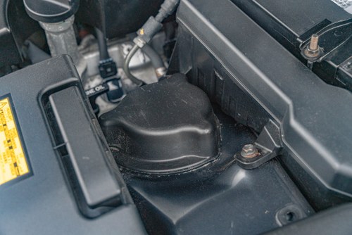 2007 Lexus SC430 In vendita (immagine 173 di 196)