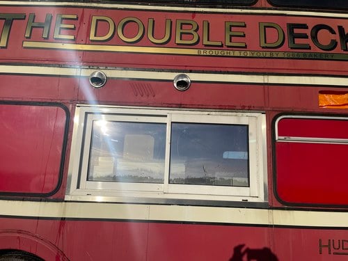 1981 Leyland Atlantean Double Decker Catering Bus à vendre (picture 26 of 43)