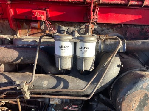 1981 Leyland Atlantean Double Decker Catering Bus à vendre (picture 40 of 43)