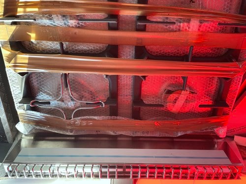 1981 Leyland Atlantean Double Decker Catering Bus à vendre (picture 42 of 43)