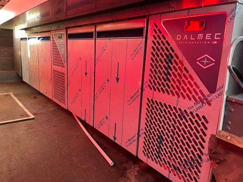 1981 Leyland Atlantean Double Decker Catering Bus à vendre (picture 20 of 43)