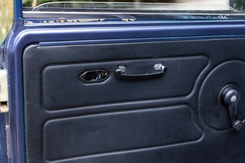 1978 Leyland Mini 1275GT à vendre (picture 36 of 184)