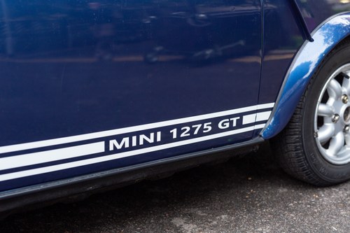 1978 Leyland Mini 1275GT à vendre (picture 131 of 184)