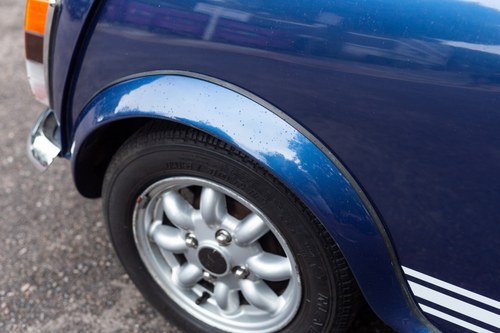 1978 Leyland Mini 1275GT à vendre (picture 133 of 184)