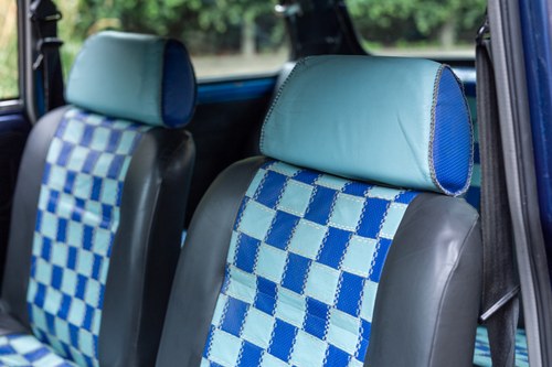 1978 Leyland Mini 1275GT à vendre (picture 33 of 184)