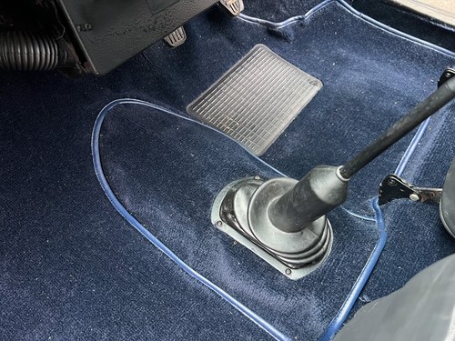 1978 Leyland Mini 1275GT à vendre (picture 80 of 184)