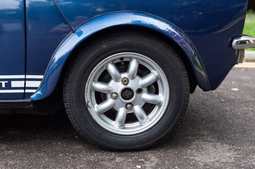 1978 Leyland Mini 1275GT à vendre (picture 28 of 184)