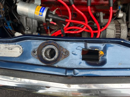 1978 Leyland Mini 1275GT à vendre (picture 164 of 184)