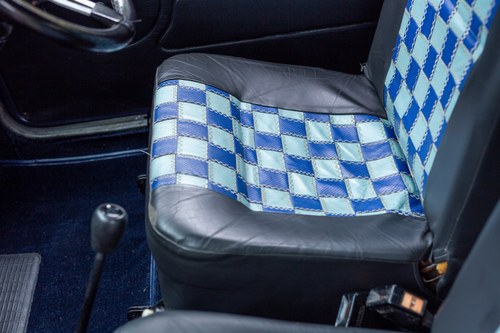 1978 Leyland Mini 1275GT à vendre (picture 32 of 184)