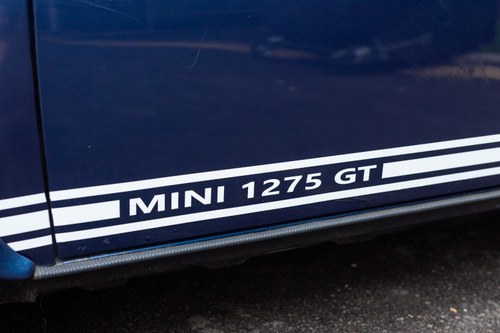 1978 Leyland Mini 1275GT à vendre (picture 107 of 184)