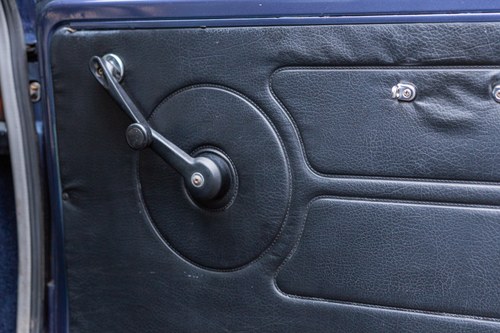 1978 Leyland Mini 1275GT à vendre (picture 39 of 184)