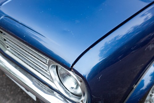 1978 Leyland Mini 1275GT à vendre (picture 91 of 184)