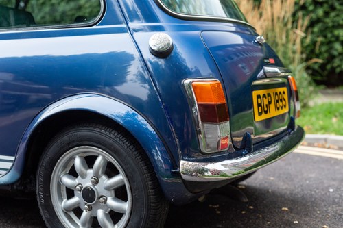 1978 Leyland Mini 1275GT à vendre (picture 99 of 184)