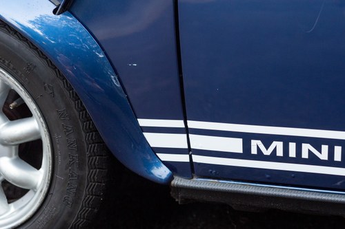 1978 Leyland Mini 1275GT à vendre (picture 105 of 184)