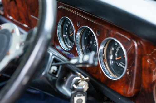 1978 Leyland Mini 1275GT à vendre (picture 58 of 184)